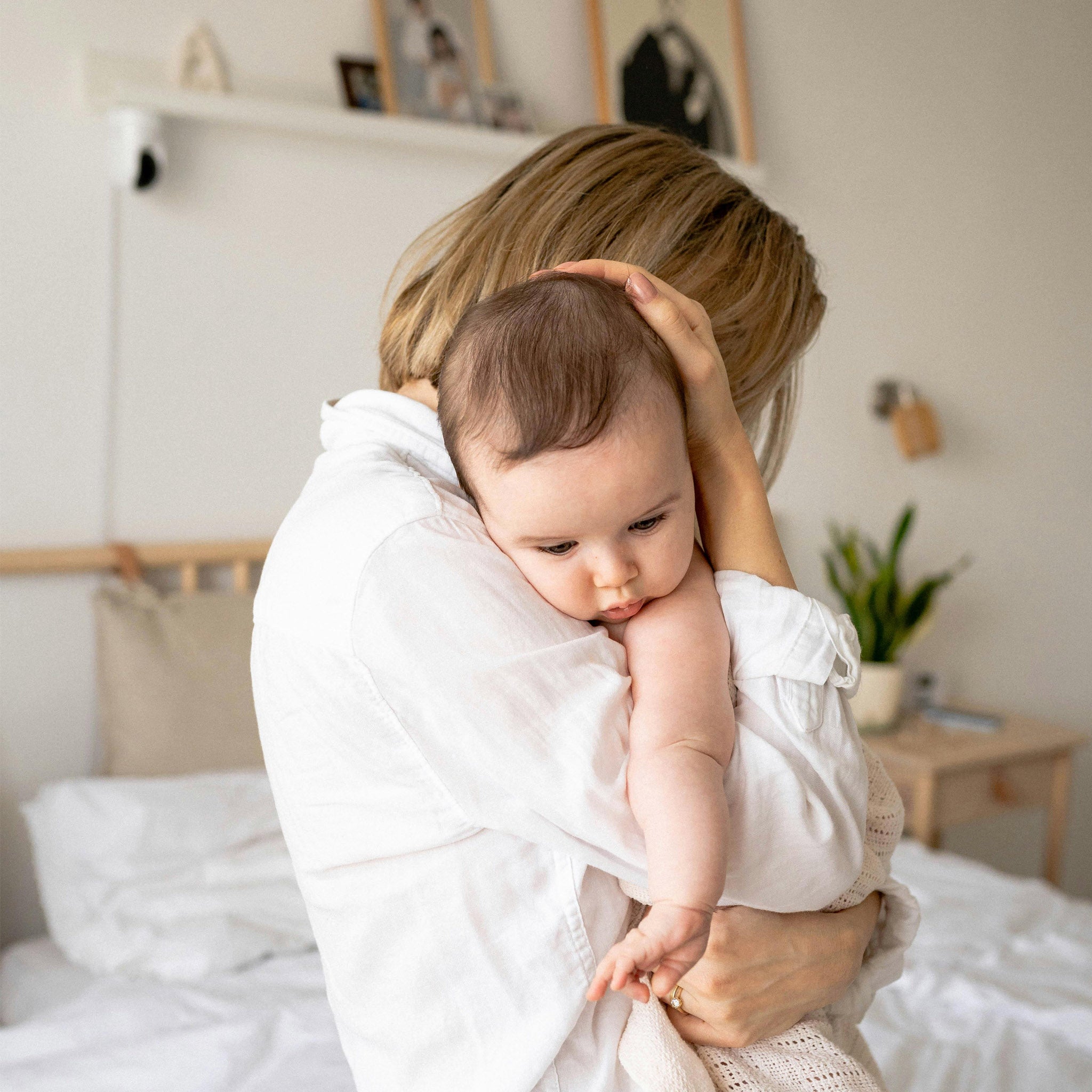 Grippe bei Kindern behandeln