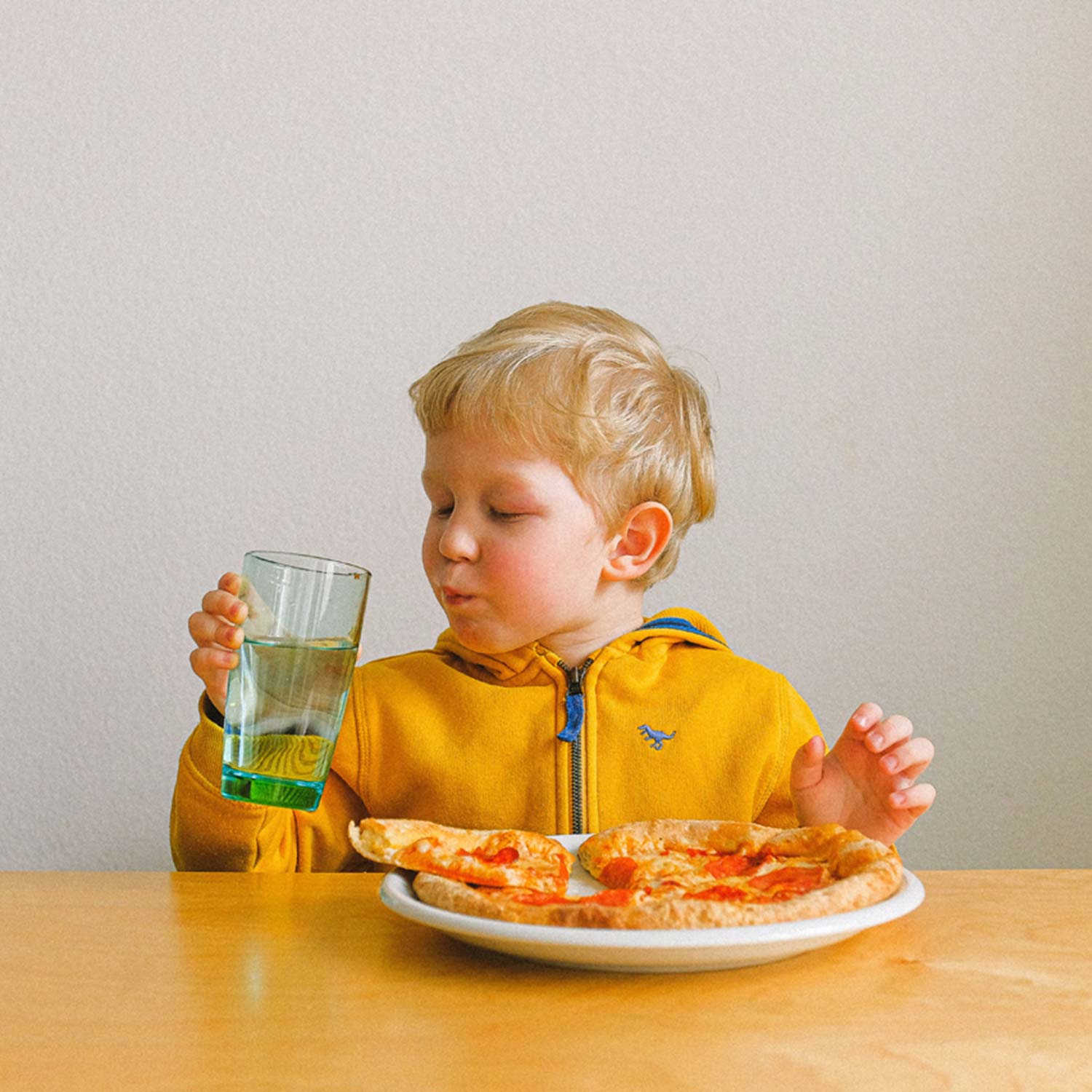 Lebensmittelallergien bei Babys und Kleinkindern: Wogegen ist mein Kind allergisch?