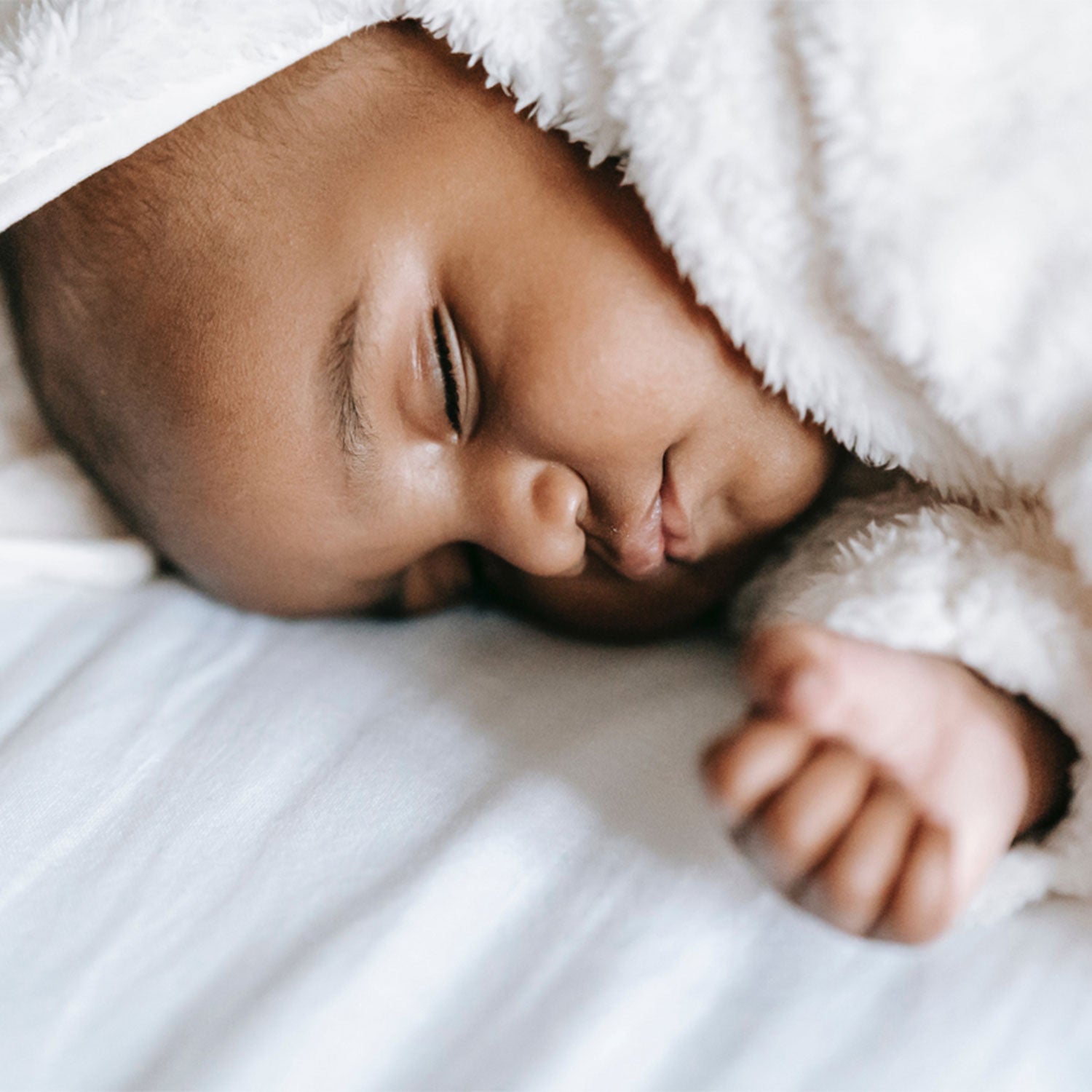 Durchfall bei Babys und Kleinkindern behandeln