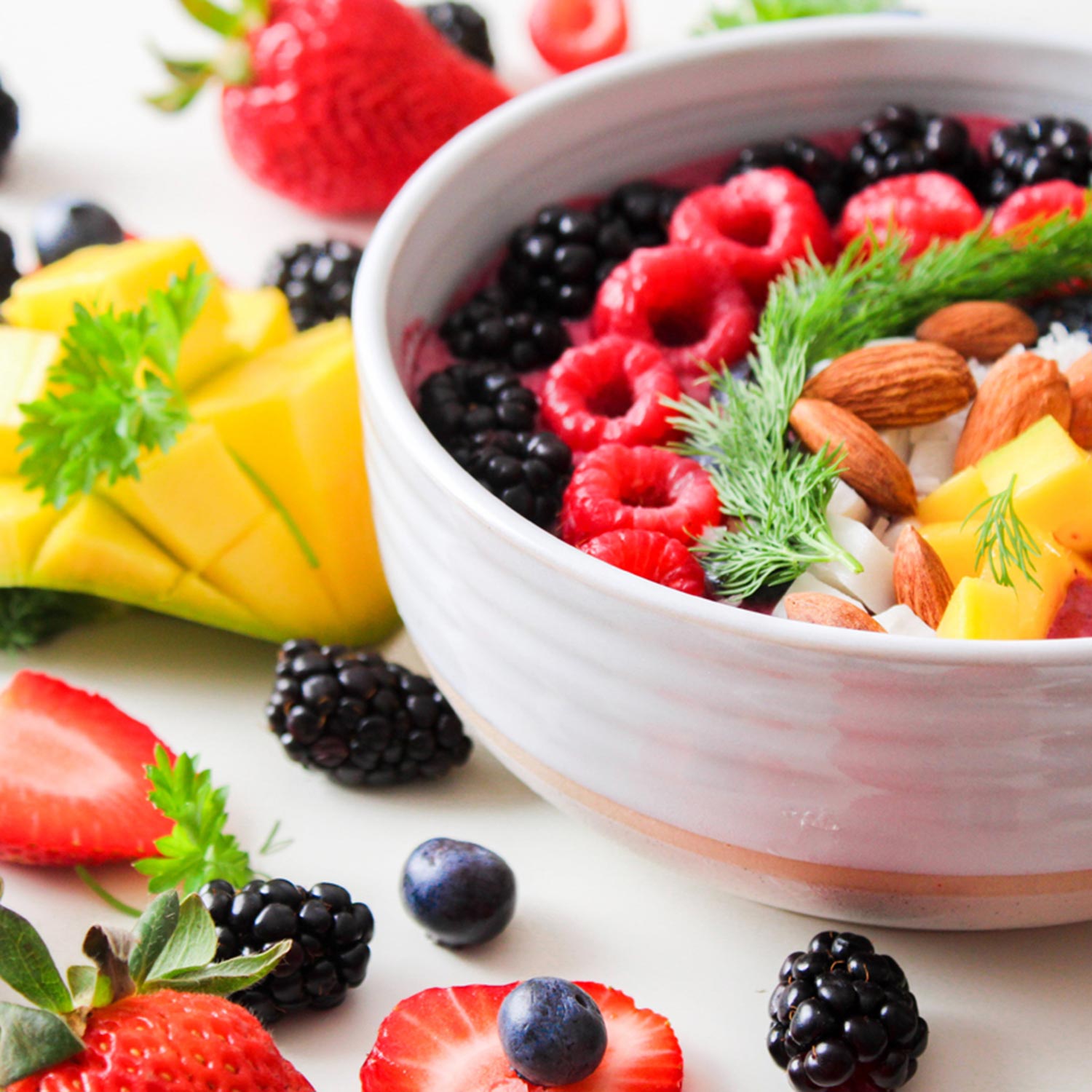 Ernährung in der Schwangerschaft: Diese Nährstoffe sind besonders wichtig