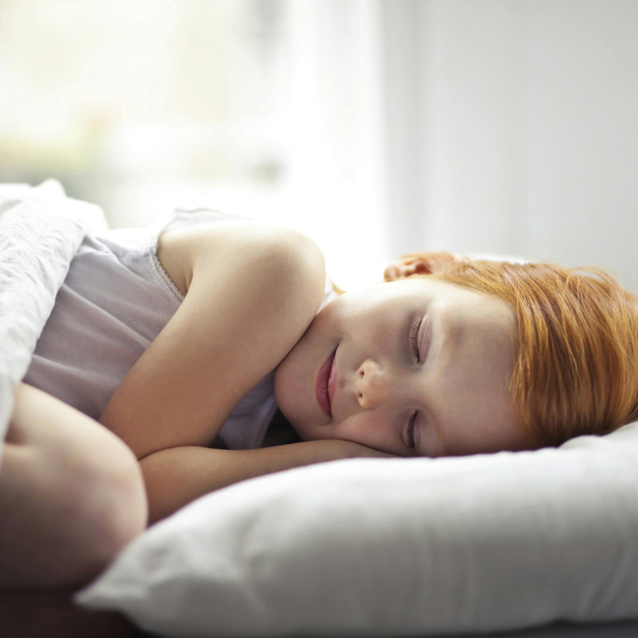 Schlafprobleme bei Kindern