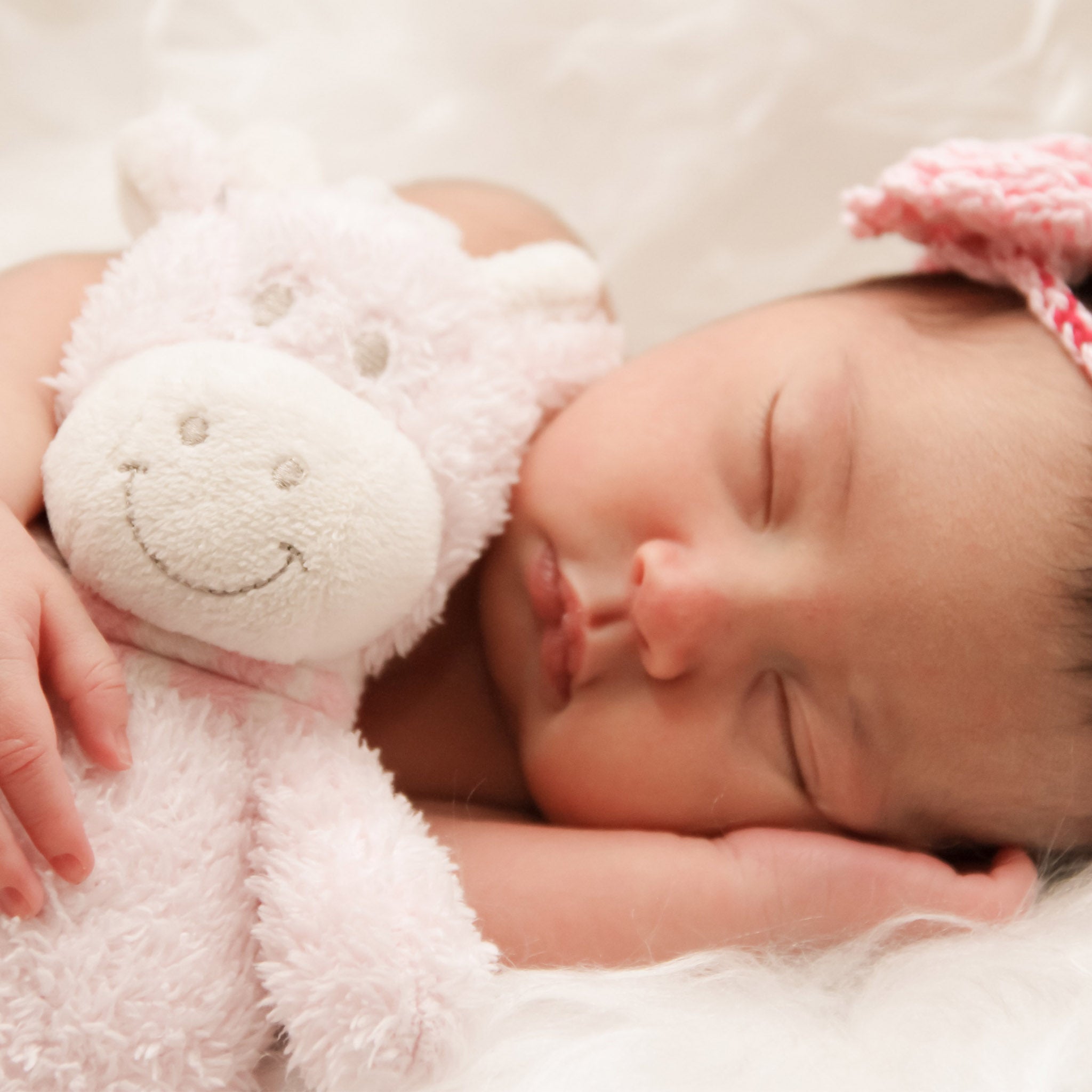 Einschlafrituale für Kinder