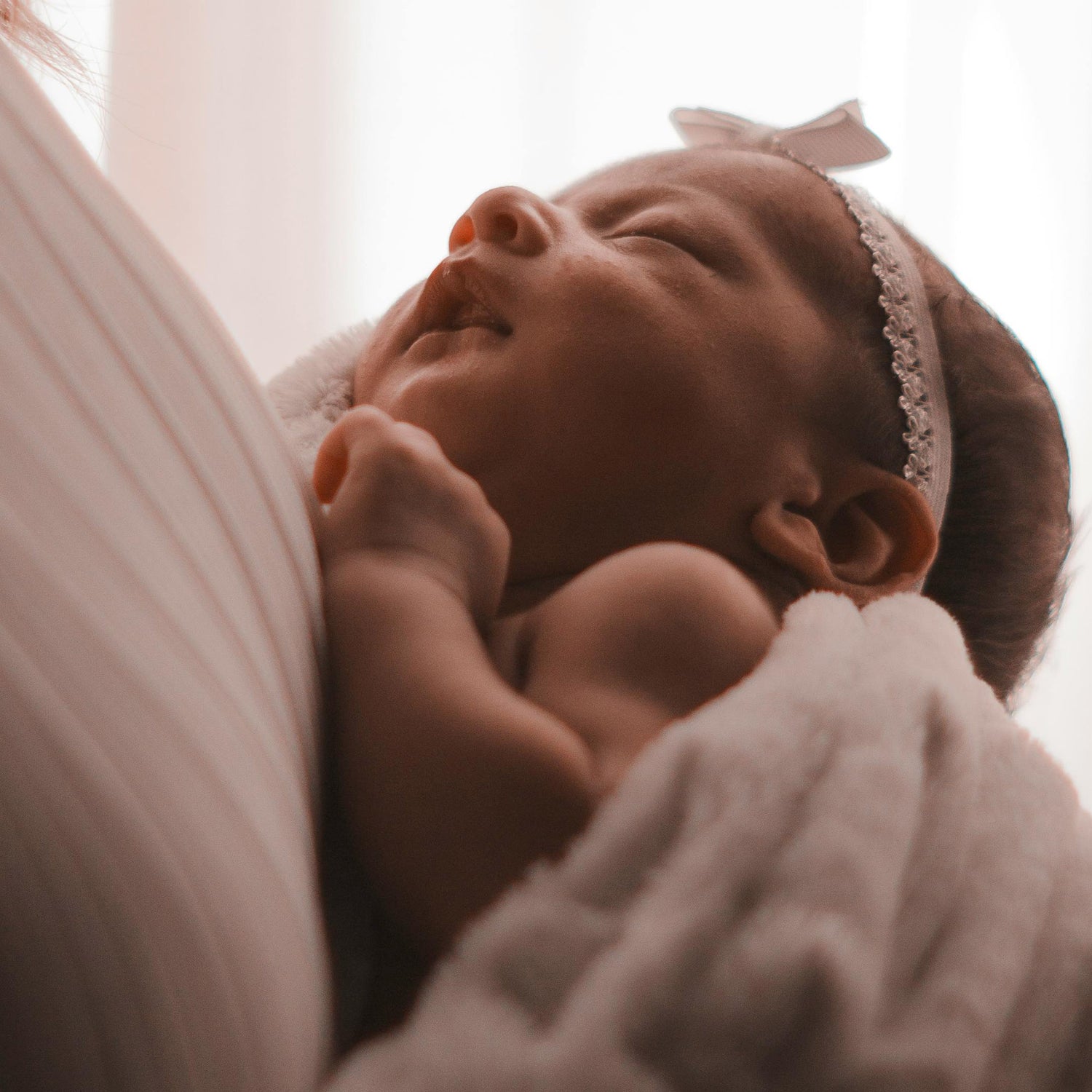 High Need Babys und ihre besonderen Bedürfnisse