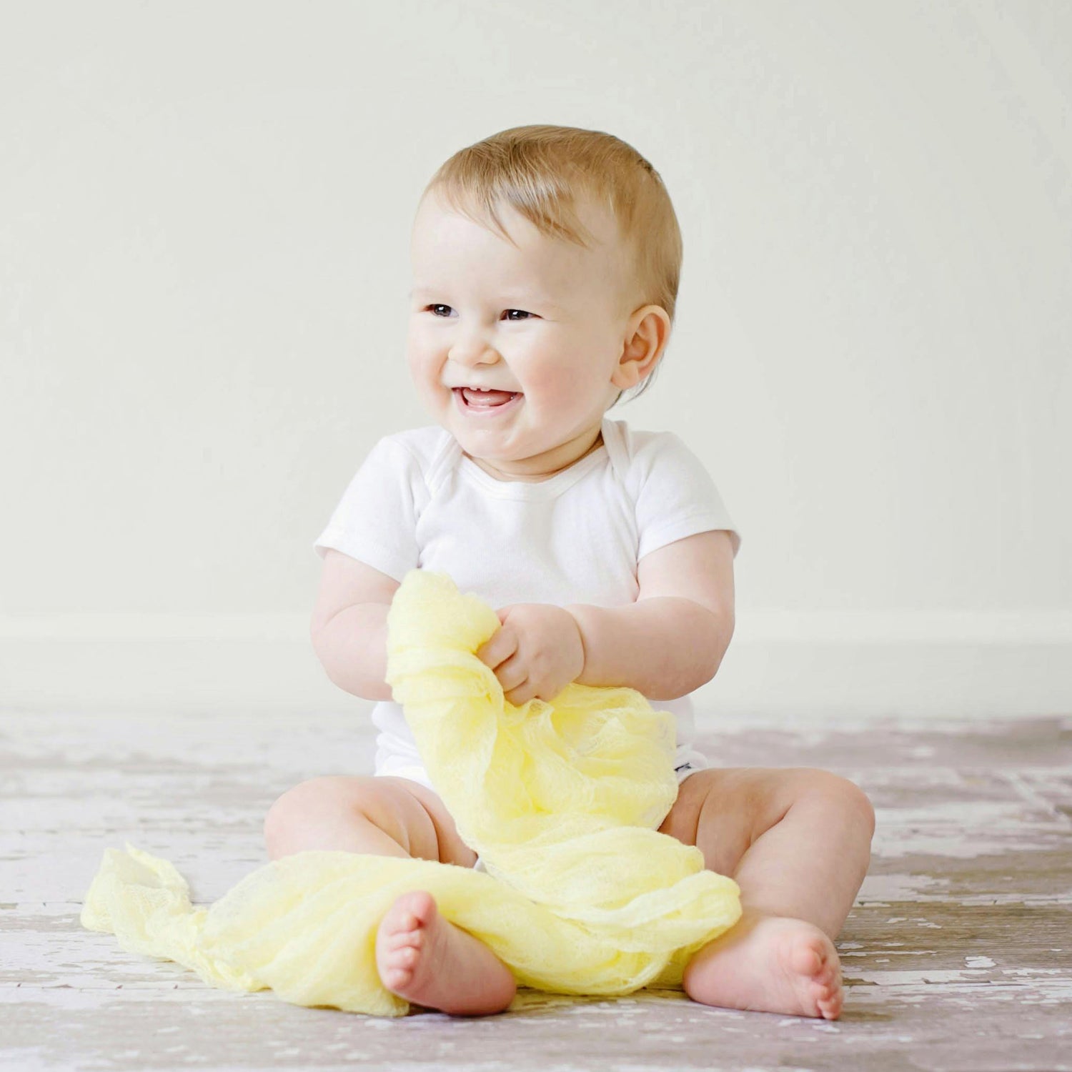 Schlaf und die emotionale Regulation bei Babys