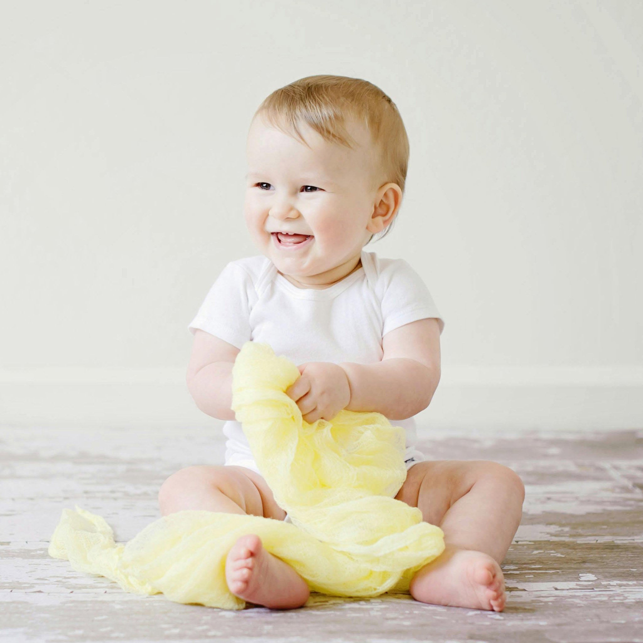 Schlaf und die emotionale Regulation bei Babys