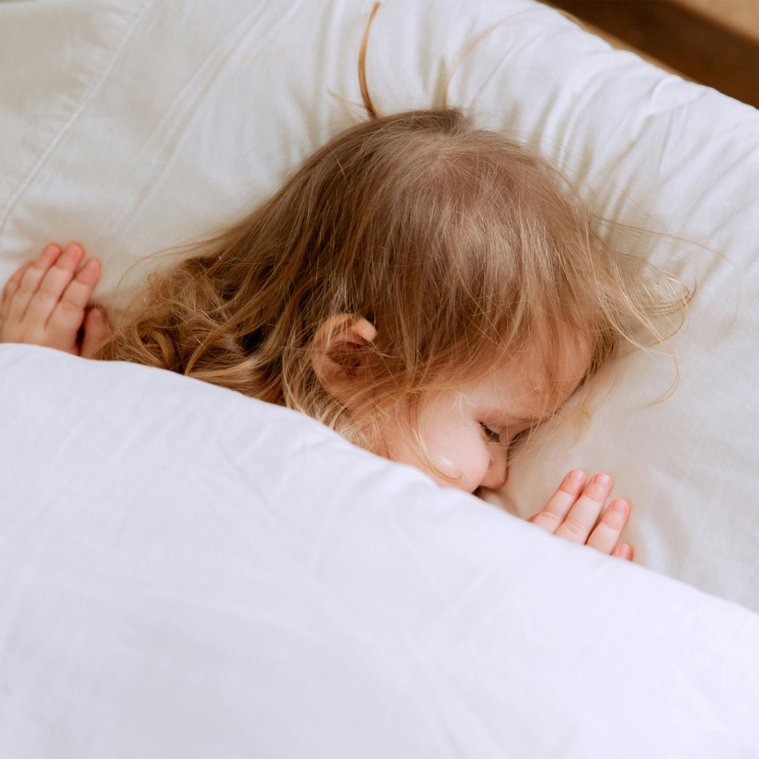 Dein Kind schläft nicht? Tipps gegen Schlafstörungen bei Kindern